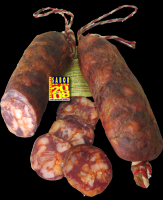 Chouriço Grosso de Porco Preto